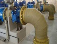 GRE Pipe Repairs