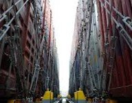 Lashing Equipment