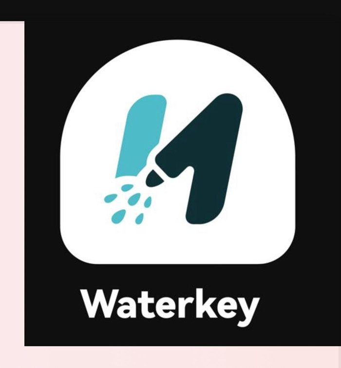 WaterKey firefighting equipment