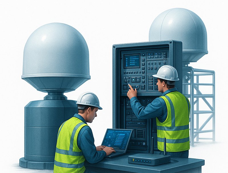 IT and communications
